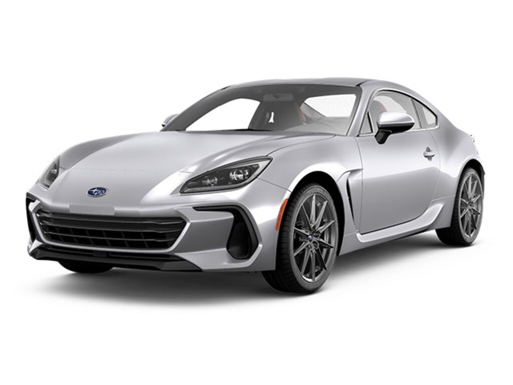 New 2025 Subaru BRZ Limited For Sale in Limerick, PA VIN